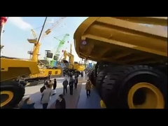 বিএমডব্লিউ প্রদর্শনী।