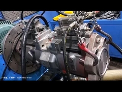 কার্টার ৩৩৩-৯৯৯০ খননকারী হাইড্রোলিক পাম্প ই৩৮৫সি ই৩৯০ডি কাওয়াসাকি কে৩ভি২৮০