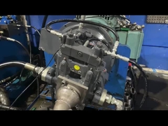 পুনর্নির্মিত হাইড্রোলিক পাম্প