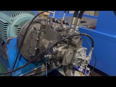 পুনর্নির্মিত হাইড্রোলিক পাম্প