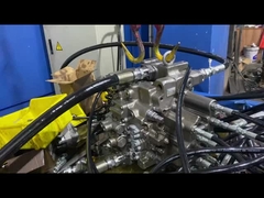 পুনর্নির্মিত হাইড্রোলিক পাম্প