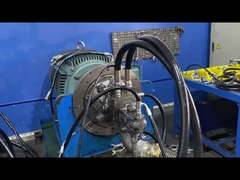 কোমাটসু হাইড্রোলিক পাম্প 708-3T-00151 PC78US-6 PC60-8 PC70-8 এর জন্য ব্যবহৃত হয়।